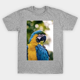 Wild life design T-Shirt